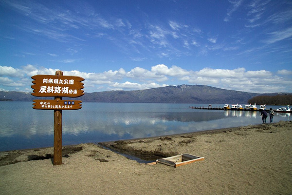 史上最完整北海道深度游地圖，給你一個(gè)愛上北海道的理由！