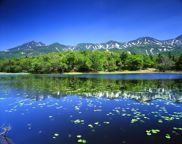 史上最完整北海道深度游地圖，給你一個(gè)愛上北海道的理由！