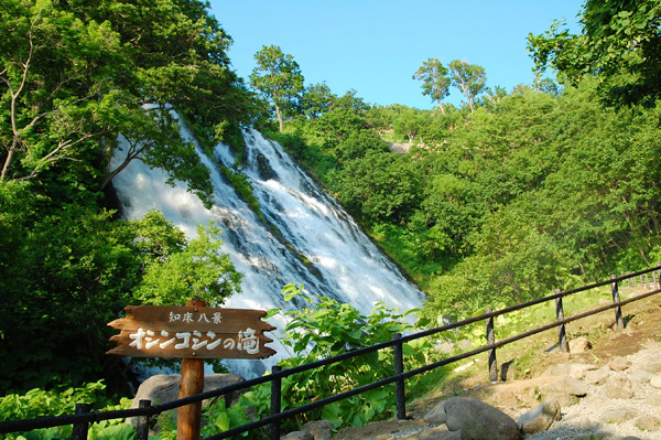 史上最完整北海道深度游地圖，給你一個(gè)愛上北海道的理由！