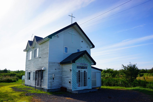 史上最完整北海道深度游地圖，給你一個(gè)愛上北海道的理由！