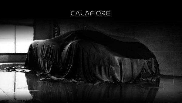 意大利超跑新成員，Calafiore C10即將問(wèn)世