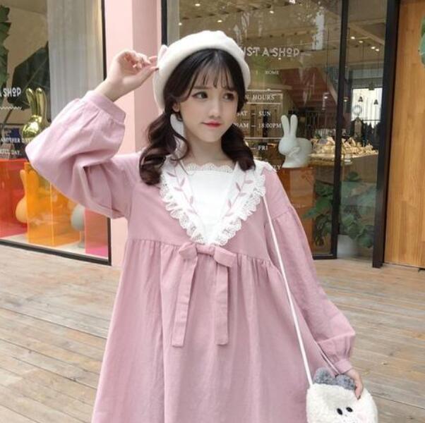甜美風女裝
