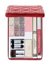 迪奧(Dior) 全新推出 2010圣誕節系列彩妝套裝