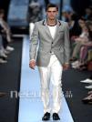 Givenchy紀梵希2007春季男裝系列