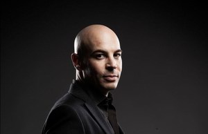 專訪意大利著名游艇設計師 Christian Grande