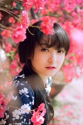 最美“燕窩女神”走紅網絡，宅男贊清純勝“千年一遇”美女