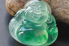 翡翠知識：佩戴翡翠有啥好處？