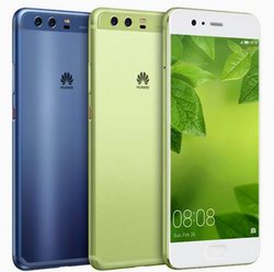 用華為P10  為環保盡一份責任