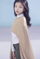 梁好：我努力，所以我快樂！