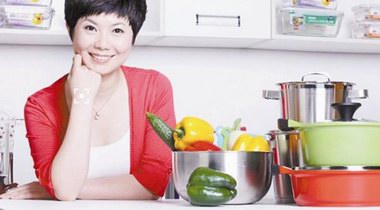 把洗碗留給洗碗機(jī)，做一天“人家的媽媽”！