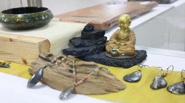 千錘百鍊臺灣工藝 娓娓道來原創初衷
