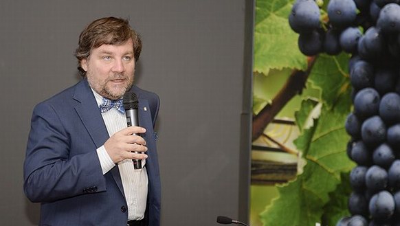 應對氣候變化對葡萄園影響 意大利CAVIT柯威舉辦氣候與葡萄園管理論壇