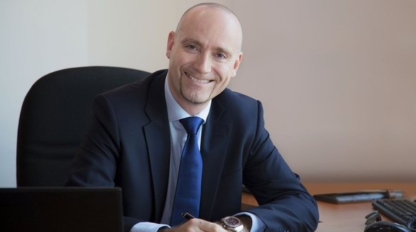 安納塔拉度假會任命Maurizio Bisicky為首席商務官