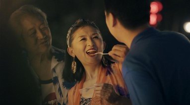 皇包車旅行拉近親情 讓春節陪伴更有溫度