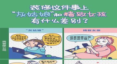 3月女神節：土巴兔教你裝修美屋的正確打開方式