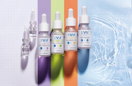 EVM精華原液驚艷亮相深圳衛視《辣媽學院》，帶你重返最美芳華