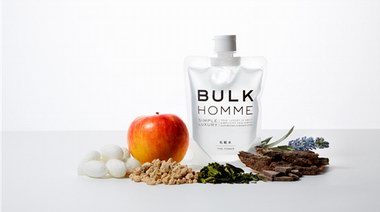 佛系男子御用？這家名叫BULK HOMME的牌子真的是非常性冷淡了！