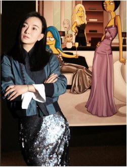 買熱巴同款，0元看《21克拉》？ JI CHENG要你“好看”