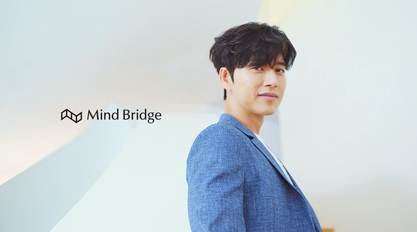 Mind Bridge新款商務休閑夏裝，這個夏天清爽不撞衫！
