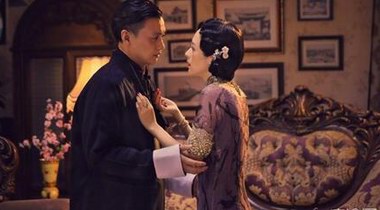 連章子怡都犯花癡的周一圍 將會如何上演“人機大戰”
