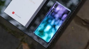 有圖有真相，華為P20 Pro和iPhone X誰才是夜拍之王？