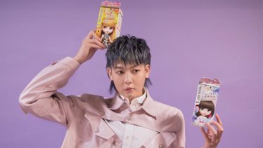 更好的選擇，是從頭開始 - 姜思達和斐絲麗的第一次