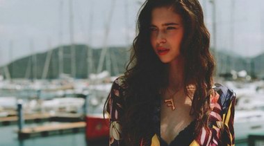 FIU STUDIOS品牌 高定成衣發布會在京亮相