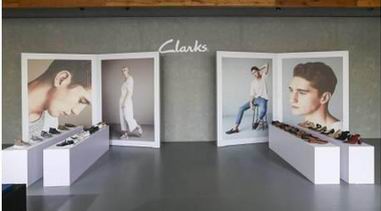 創新造就舒適每一步——Clarks 2018春夏系列發布