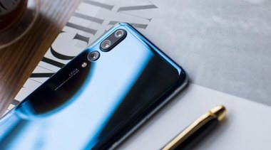夜拍機皇華為P20 Pro這次真正詮釋了什么叫底大一級壓死人