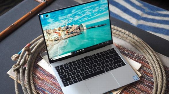 華為MateBook X Pro首銷大熱，開售10分鐘銷售額破千萬！