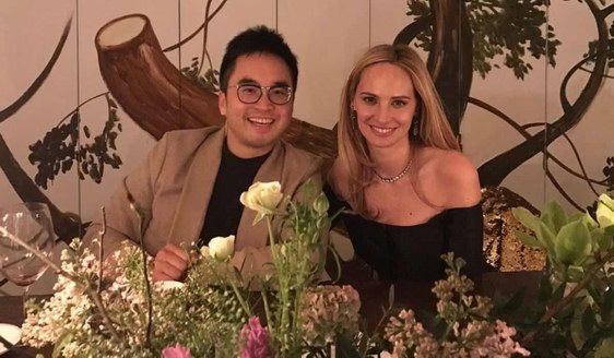 Sergio Rossi、Moschino、Dsquared2等奢侈品牌與鄭志剛聯手進攻中國千禧世代及奢侈品市場
