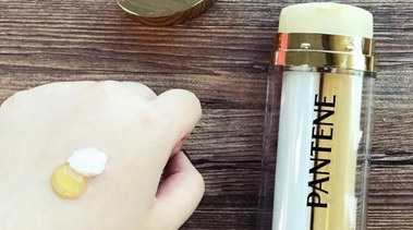 護發精油怎么用丨90%的人都用錯了這一步