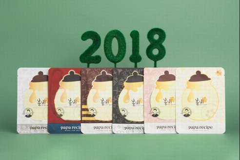 保護瀕危蜜蜂 自然主義品牌papa recipe在行動
