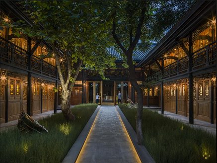 金環(huán)獎——全球杰出酒店指標(biāo)出爐！