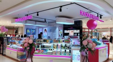 3小時銷售破萬，花印潮品體驗店到底有什么魔力？