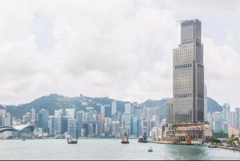 香港地標的第三次變革，鄭志剛打造國際藝術新地標