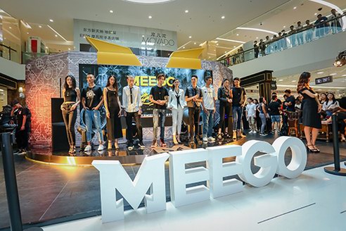 高顏值，有故事，時尚金飾哪個值得買？什么，唯有MEEGO？