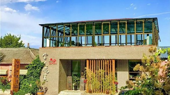 “逃離北上廣”只是一個謊，我們想要的只是鬧中取靜的片刻抽離與放松。