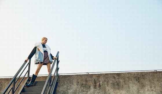 深挖“千禧一代”市場 埃文時刻保持潮流敏感度