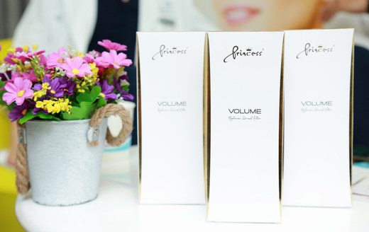 網(wǎng)紅直播熱捧Princess品牌，倡導做真正的“公主”