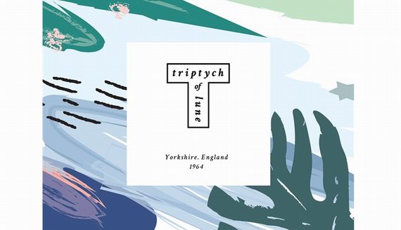 英國三谷洗發(fā)水新品牌-Triptych Of Lune，以多層次香氛正式進入中國市場 