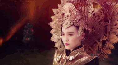 比起《天意之秦天寶鑒》這部劇的高顏值，我更關注它們！