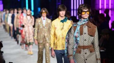 THE AVENUE解密奢侈品一站式服務，與國際品牌深度探索新業態本質