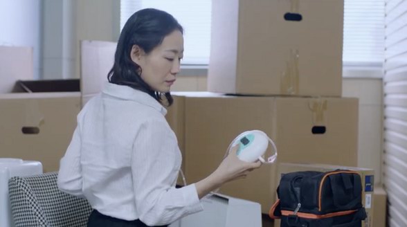 5.20母乳喂養日，金領冠在行動