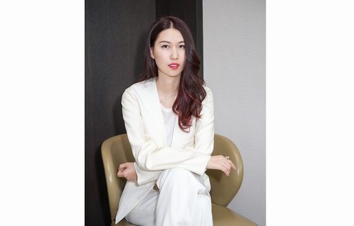 李暉，多重身份的人生才有更多可能性