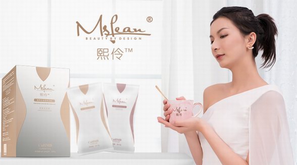 “減脂不掉肌”風(fēng)暴來襲——專訪Mslean熙伶創(chuàng)始人Angelita