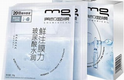 高效補水面膜排行榜8強，讓你知道秒補水是什么感覺
