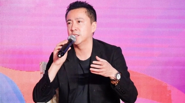 華誼兄弟王中磊上影節發聲：重視內容 規范市場 共同推動中國電影良性發展