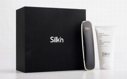 Silkn Facetite2.0經典限量款隆重上市