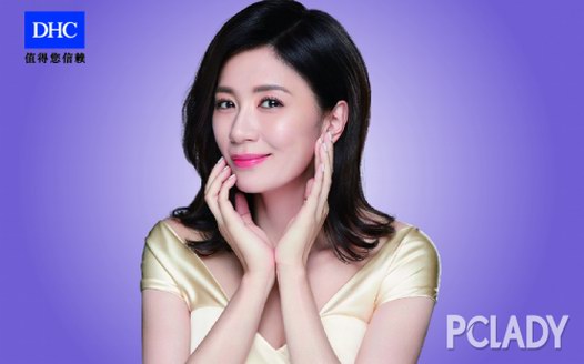 三胎媽媽賈靜雯滿滿的膠原蛋白少女感，是怎么做到的？